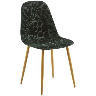 Regalos Miguel Sillas Comedor - Silla Flowe