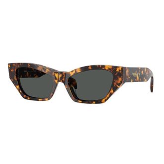 Versace VE4488U 551487 Havana/Grey