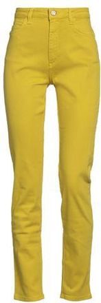 Manila Grace BOTTOMWEAR - Jeans on YOOX.COM