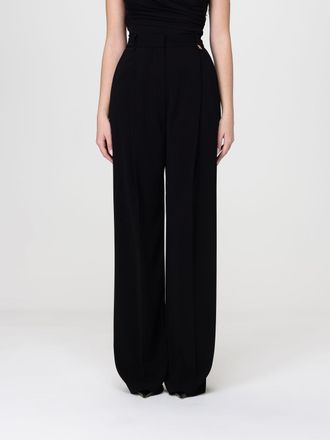 Elisabetta Franchi Pantaloni classici Elisabetta Franchi in cr&ecirc;pe