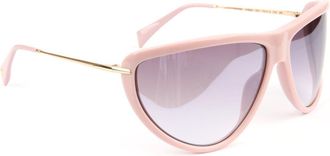 Ana Hickmann Sunglasses HI9251 D01 71