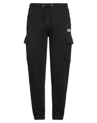 Alpha Industries BOTTOMWEAR - Trousers on YOOX.COM