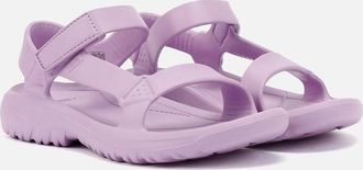 Teva Womens Teva Hurricane Drift Womens Lupine Sandals - Purple - Size: 4