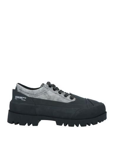 Blue 【DIESEL】D-Lukas Espadrille Light