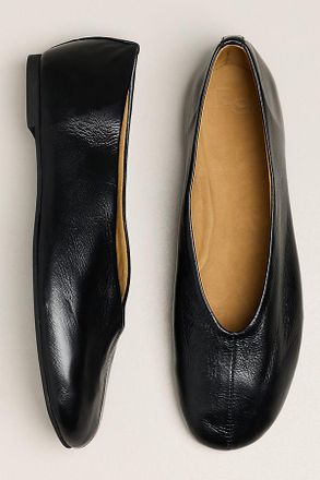 Reformation Blaine Ballet Flats