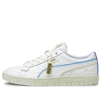Puma Ralph Sampson 70 Low Rudolf Dassler Legacy Collection Season 2 374968-01