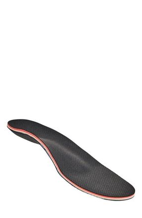 Stinaa.J 5-Bar System Orthopedic Insoles in Black at Nordstrom, Size 41 Eu