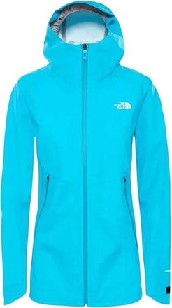 The North Face Dames, Sport, Blauw, Maat: XS Nylon