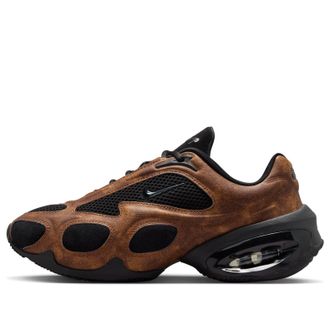 Nike (WMNS) Nike Air Max Muse SE Light British Tan Black HQ1831-200