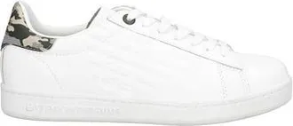 Emporio Armani SCHUHE - Sneakers auf YOOX.COM
