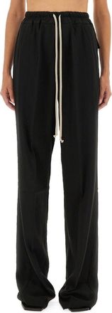 Rick Owens Pants Dietrich