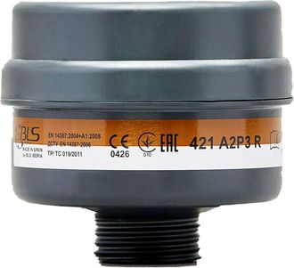 BLS Filtro Bls 421 A2p3 R