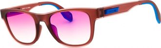 adidas OR0079 70Z Matte Bordeaux/Pink Gradient