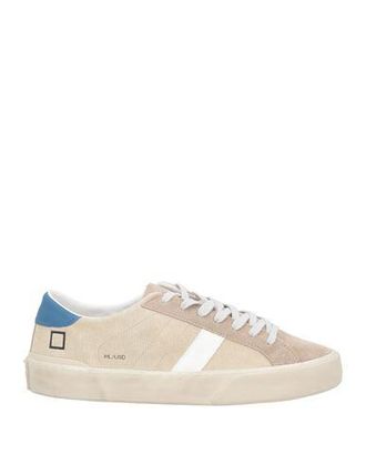 D.A.T.E. FOOTWEAR - Trainers on YOOX.COM