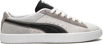 Puma Suede Vintage Blocked sneakers - unisex - Rubber/Suede/Fabric - 11 - Neutrals