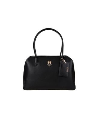 Guess Schoudertas Zwart