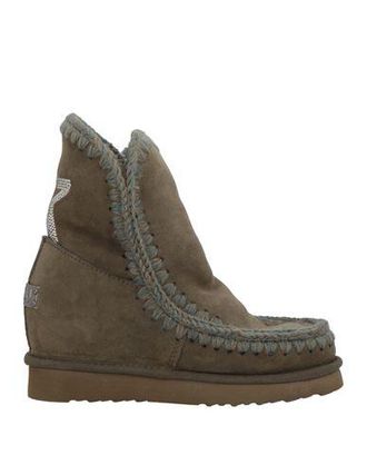 Mou FOOTWEAR - Ankle boots sur YOOX.COM
