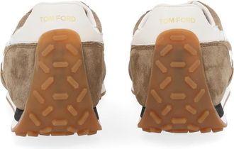 Tom Ford Mick Sneaker - Brown
