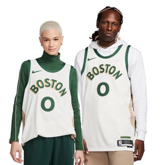 Nike Dri-FIT ADV NBA Authentic Jersey City Edition 2023/24 Boston Celtics Jayson Tatum DX8748-133