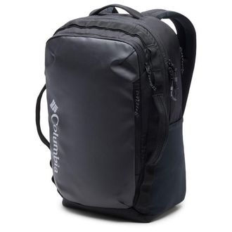 Columbia Landroamer Everyday 24 Backpack Daypack - Unisex | schwarz/grau