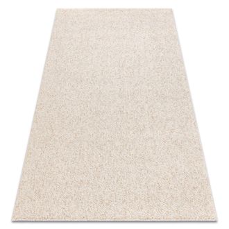 RugsX RugsX Casablanca Washable Rug in Yellow | Size: 160 cm x 230 cm