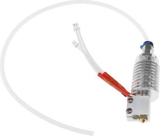 OEM Repuestos Para Impresoras 3d - Boquillas Para Impresoras 3d - Kit De Extrusor V5 Ensamblado, Boquilla De Repuesto, Compatible Con Varios Modelos