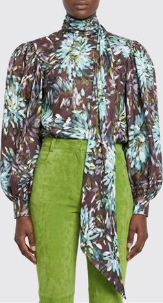 Gucci Top GUCCI Donna colore Azzurro