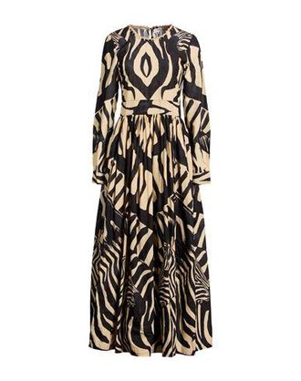 Connor & Blake DRESSES - Maxi dresses sur YOOX.COM