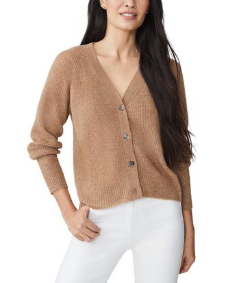 J.McLaughlin J.Mclaughlin Ishita Alpaca & Wool-Blend Sweater