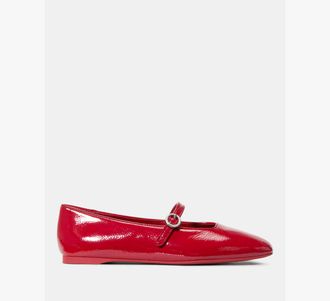Kate Spade New York Halo Mary Jane Flat