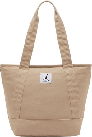 Nike Jordan Air Jordan Flight Carryall Tote (38L) Hemp WA0731-X6A