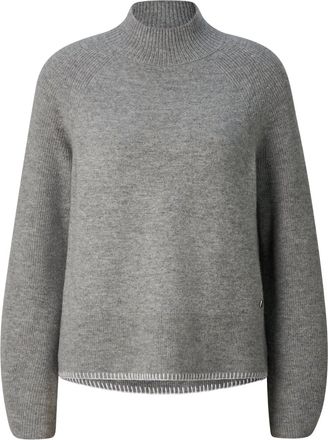 Bogner Lena virgin wool jumper for women - Grey - 34