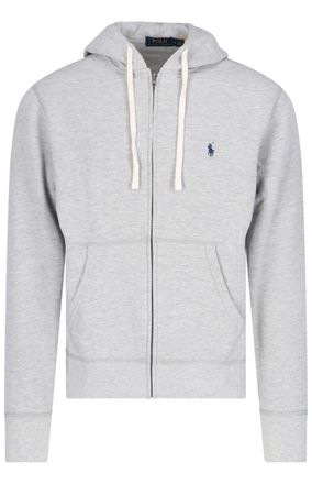 Polo Ralph Lauren Long Sleeve Sweatshirt