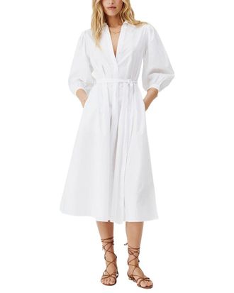 Melissa Odabash Alexandra Midi Dress