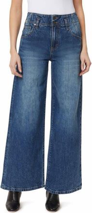 Habitual Easton Wide Leg Jeans in Lake at Nordstrom, Size 24