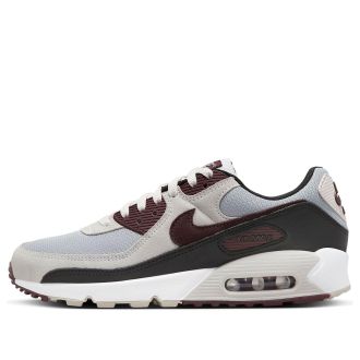 Nike Air Max 90 Burgundy Crush DQ4071-004