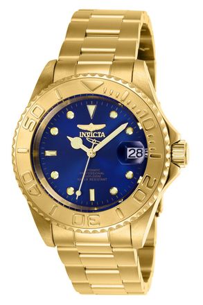 Invicta Pro Diver 26997 Heren Automatische Horloge - 40mm