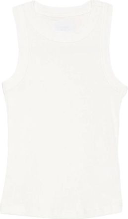 Citizens Of Humanity Isabel Ribbed-knit Tank Top