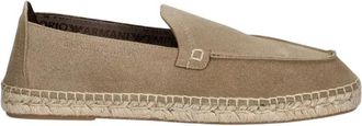 Emporio Armani Uomo, Scarpe, Beige, 43 EU, new