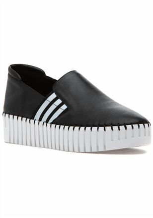 Silent D Womens Becca Shoes In Black