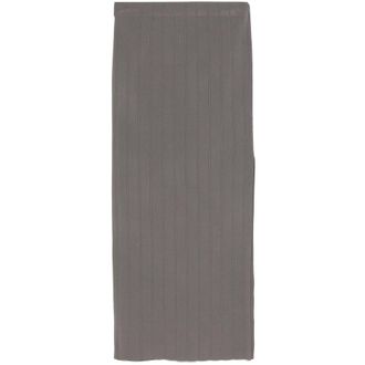 Remain Gonne Grigio-Donna