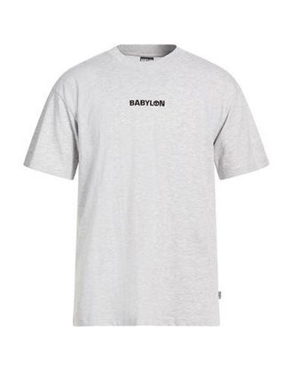 Babylon LA TOPWEAR - T-shirts on YOOX.COM