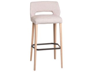 Schubiger M&ouml;bel Barhocker Leonora