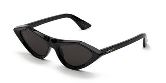 Marni Tikbarri Black P86 Mens Sunglasses Black Size 56