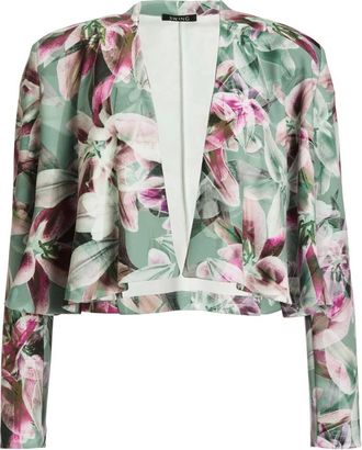 Swing Swing, Dames, Jassen, Veelkleurig, Maat: M