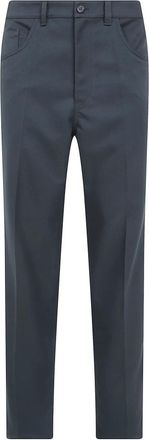 Marni Hombre, Pantalones, Verde, Talla: M