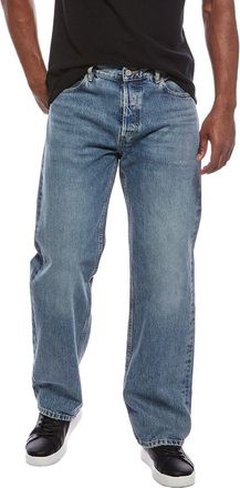Frame Denim Outfield Relaxed Jean