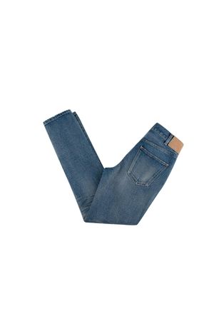 Celine Mid-wash SL-003 skinny leg jeans Size 26/66
