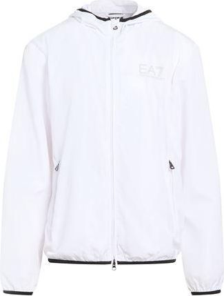 Emporio Armani COATS & JACKETS - Jackets on YOOX.COM