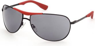 Web Eyewear Metal Mens Sunglasses